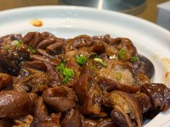 -啄佬食堂