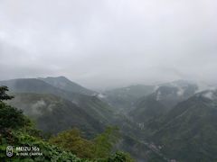 -藏龙百瀑风景区