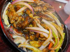 -悦盐·自贡盐帮菜(增光路店)