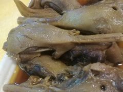 -得记得潮州海鲜砂锅粥(宝业路店)