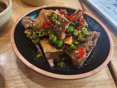 -万和春排骨砂锅米饭(新业广场店)