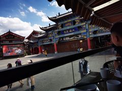 -隔壁老王·家常云南菜(花巷店)