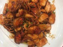 -王记姚家味·地道苏帮菜(凤凰街店)