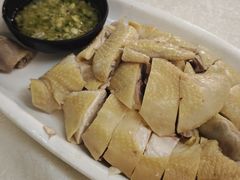 -汇兴源餐馆(小北路店)