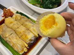 -花少爷·鲜虾干贝粥(延安万达店)