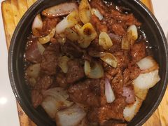 -醉得意·家常菜(二七路店)