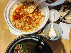 -裕鼎鲜·新中菜(八一广场万达店)