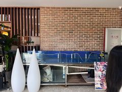 -洞庭湖湘菜海鲜餐厅(香水湾店)