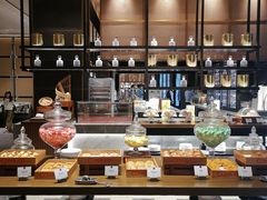 -康莱德酒店·美庭自助餐厅