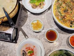 -四道菜·福建菜馆(新街口金鹰店)