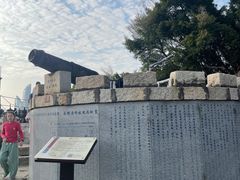 -胡里山炮台