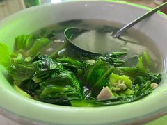 -大自然美食农庄(广州南站店)