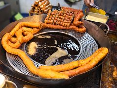 -豪華小食.華記