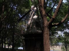 -成都南湖公园