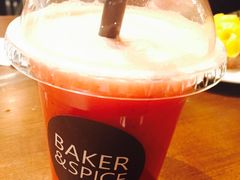-BAKER&SPICE(国金中心商场店)