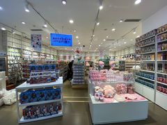 -名创优品(山东青岛东方城店)