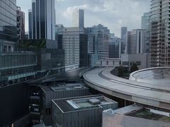 -吉隆坡国油双峰塔