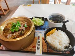 -老娘舅(富都广场店)