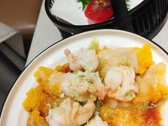 -狮王府淮扬菜(新街口友谊店)