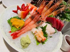 -大江户日本料理(湖滨道店)