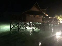 -卡帕莱度假村(西巴丹岛)