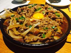 -去茶去餐厅(中央大街店)