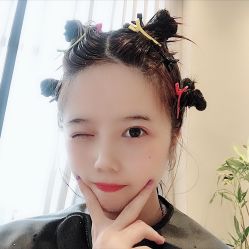 -罗亚帝造型