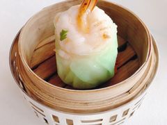 -龙景轩(香港四季酒店)