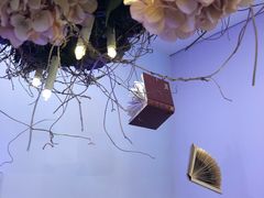 -FLOVIE FLORIST CAFE