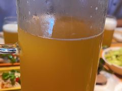 -四禧精酿铜锅涮肉·烧烤工场(大明湖店)