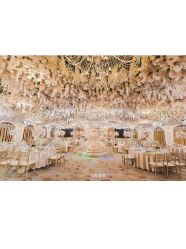 -美悦盛宴一站式婚礼会馆(临江店)