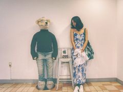 -济州岛泰迪熊博物馆