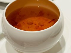 鸡头米桃胶-天然台1908(中建广场店)