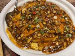-九转小磨·非遗东北菜(群力店)