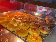 -香港元朗荣华月饼(十八甫路店)