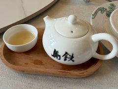-上海和平饭店龙凤厅 Dragon Phoenix