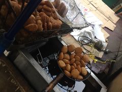 -厚富香面食店王好炸糕(延安路店)