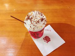 桂花三弄-茶与花间(太平洋森活天地店)