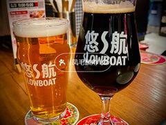 -悠航SLOWBOAT(三里屯店)