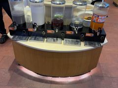-素满香·Vegan食养自助(天一广场店)