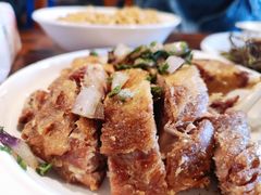 -建国328 本帮小馆·面馆
