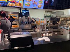 -肯德基(蓝桥店)
