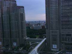 -东京都厅舍