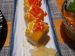 -活鳗饭·鹅肝范儿(高碑店店)