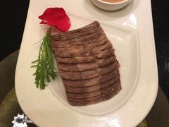 -新南华大酒店(长寿店)