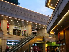 -万达广场(福州金融街店)
