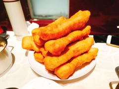 -凯鸽火锅(华林新天地店)