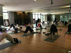 -W FITNESS 威尔仕健身·游泳(七宝店)