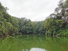 景点-保利石象湖景区