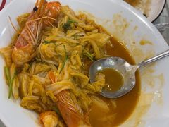 -良友·海鲜青岛菜·海肠捞饭(五四广场店)